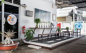 Zzhouse